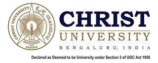 Christ University Bengaluru Excellence in Service award presented to Spharaka Networks