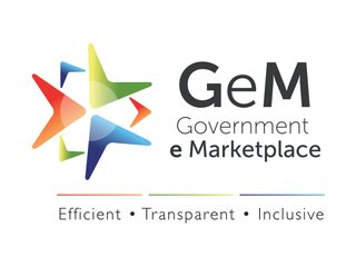 Government e-Marketplace (GeM) listing held by Spharaka Networks