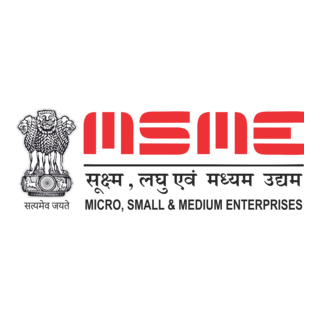 MSME registration held by Spharaka Networks