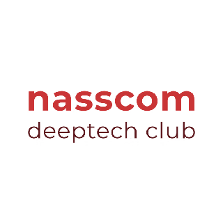 NASSCOM DeepTech Club membership held by Spharaka Networks