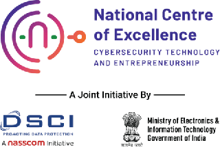 National Centre of Excellence for Cyber Security Technology Development, which Spharaka Networks is part of