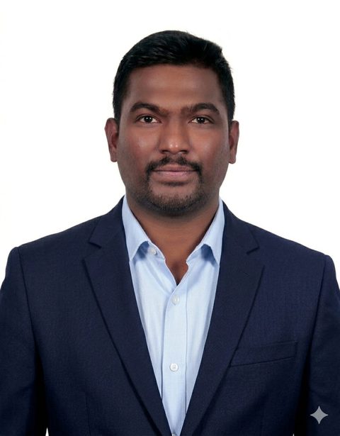 ManojKumar S, Principal Architect - XDR Agents at Spharaka Networks