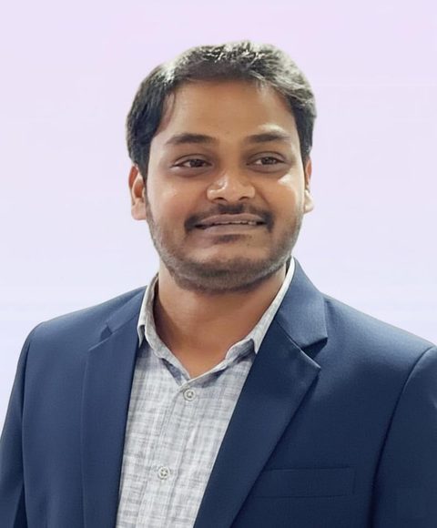 Ravikumar Nalluri, Co-founder and CTO at Spharaka Networks