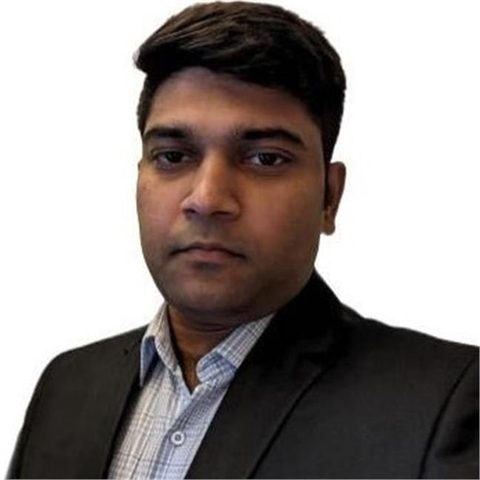 Sai Praveen Reddy, Director of Product Management at Spharaka Networks