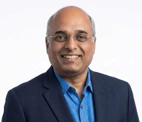 Sreedhar Saraswathi, Chief Strategy Officer at Spharaka Networks