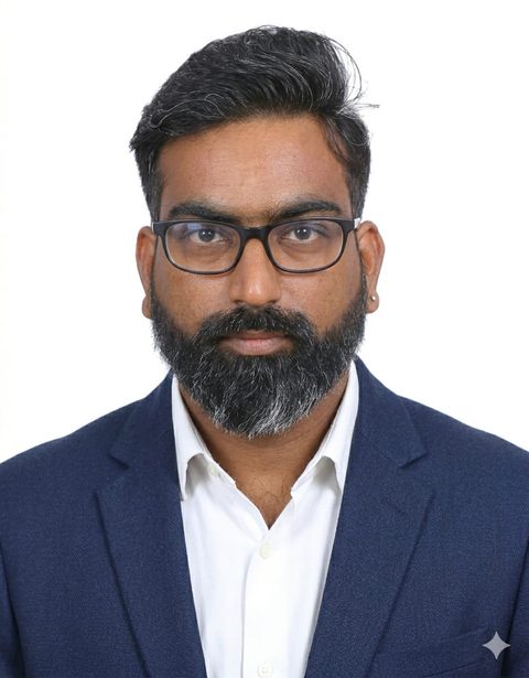 Vignesh Narayanasamy, Principal Security Architect - AI & Security Platforms at Spharaka Networks