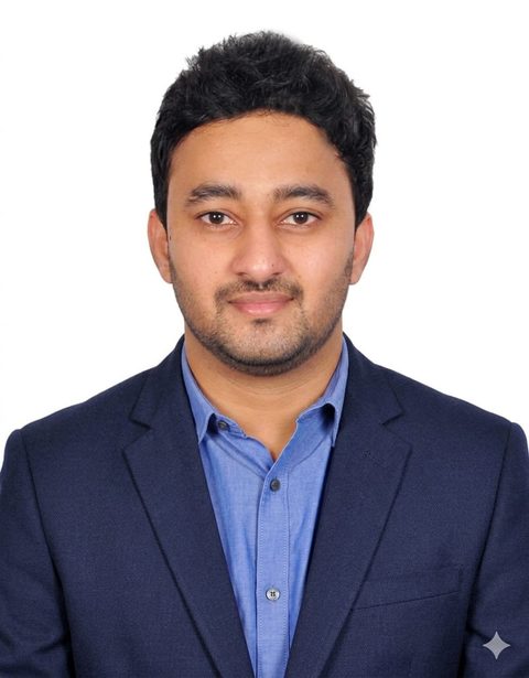 Vivek Chittimalla, Principal Architect - Engineering & Deployments at Spharaka Networks
